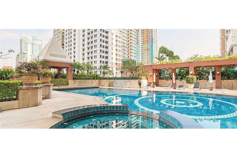 condo for rent Grand Langsuan condo for sale